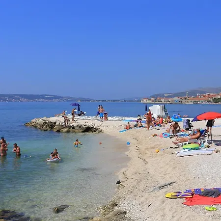 By The Sea Kastel Stari, - 19810 Apartment Kastela