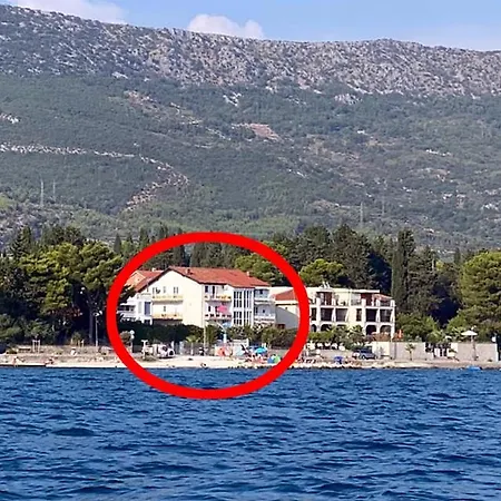 By The Sea Kastel Stari, - 19810 Apartment