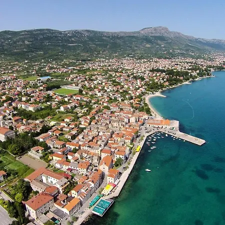 Apartment By The Sea Kastel Stari, - 19810