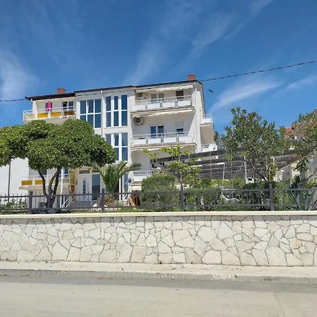 Appartement By The Sea Kastel Stari, - 19810 Kaštela