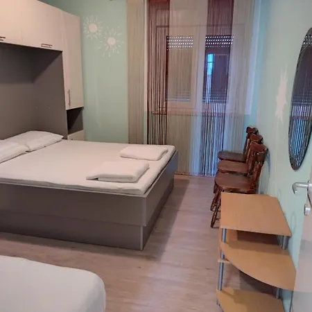 By The Sea Kastel Stari, - 19810 Appartement